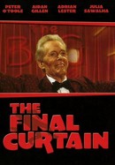 The Final Curtain poster image