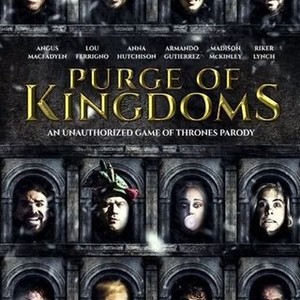 Purge of Kingdoms (2019) photo 15