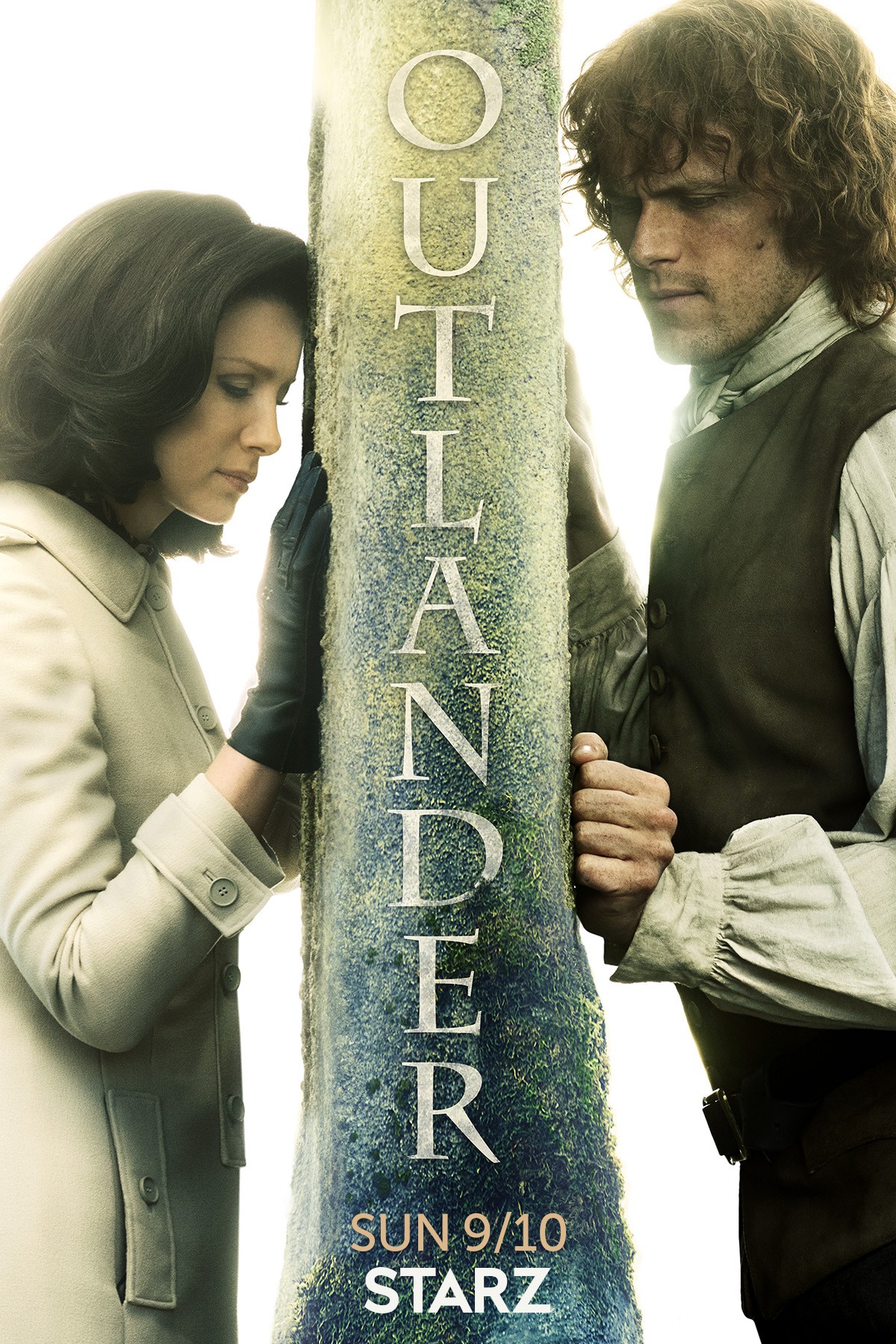 Outlander  Rotten Tomatoes