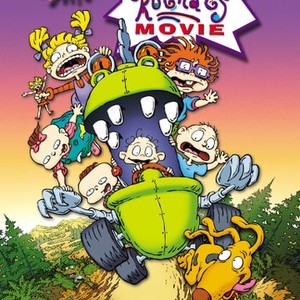 The Rugrats Movie photo 7
