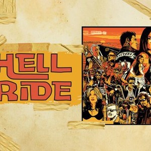 Hell Ride photo 10