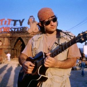 FROM DUSK TILL DAWN, director Robert Rodriguez, 1996, (c)Dimension Films