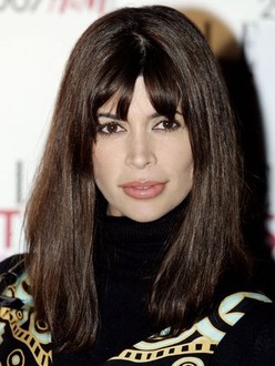 Lisa Barbuscia Casi Heroes Almost Heroes (1998) Once Upon A Time In