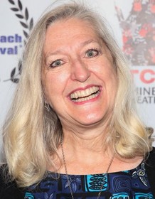 Tamara Zook