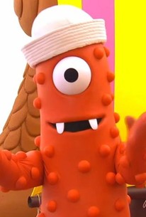 Yo Gabba Gabba!: Season 2, Episode 14 - Rotten Tomatoes