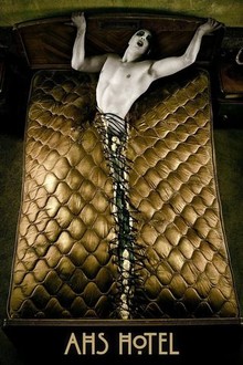 American horror 2025 story hotel 123movies