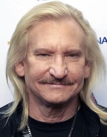 Joe Walsh