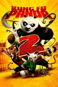 Watch trailer for Kung Fu Panda 2