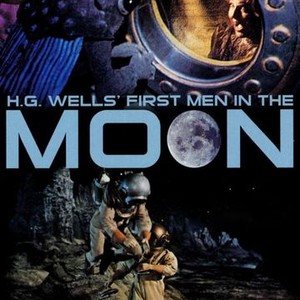 "First Men in the Moon photo 2"