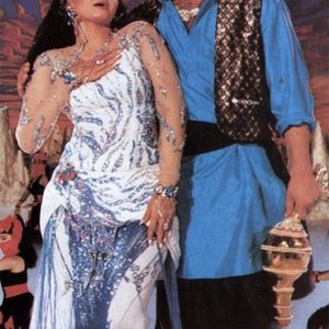 Nigahen: Nagina Part II photo 4