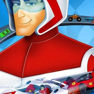 Speed Racer: Race to the Future photo 10