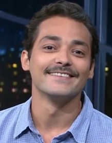 Eduardo Sterblitch