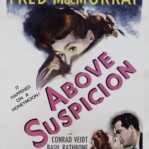 Above Suspicion (1943) photo 15