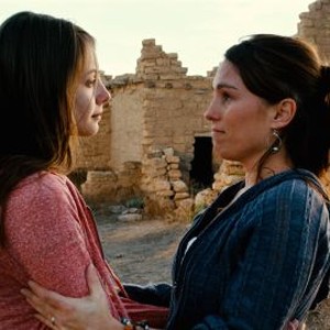 Tiger Eyes (2012) photo 11