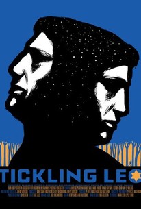 Tickling Leo poster