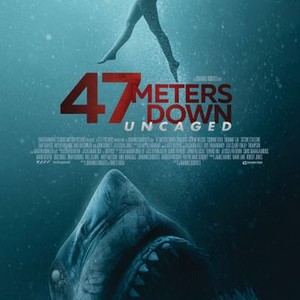 47 Meters Down: Uncaged (2019) photo 10
