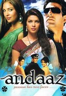 Andaaz poster image