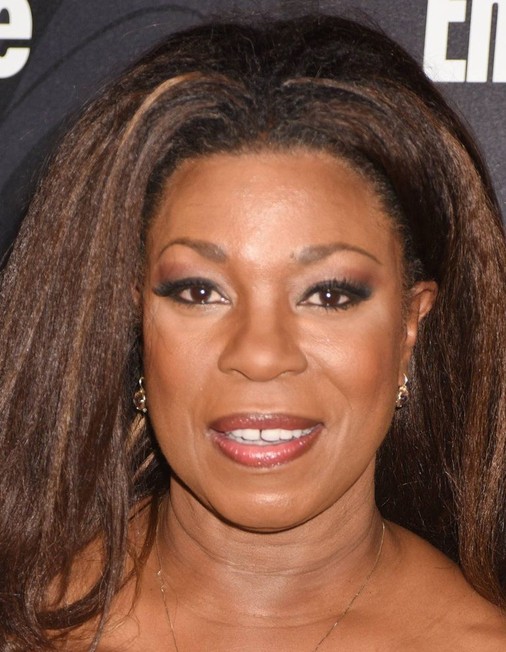 Lorraine Toussant