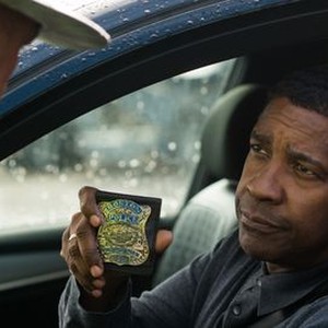 The Equalizer 2 - Rotten Tomatoes