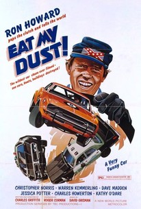 Poster for Eat My Dust!