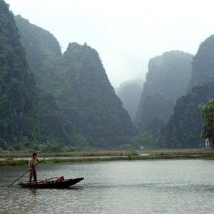 THE BEAUTIFUL COUNTRY, Damien Nguyen, 2004, (c) Sony Pictures Classics