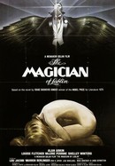 The Magician of Lublin poster image