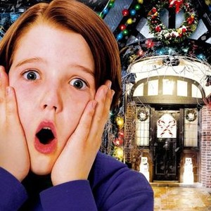 Home Alone: The Holiday Heist photo 3