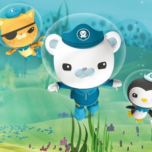 Octonauts: Season 4, Episode 27 - Rotten Tomatoes