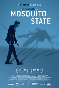 Mosquito State poster