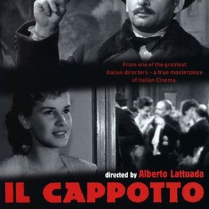 The Overcoat (1952) photo 13