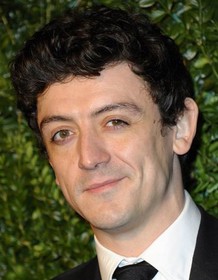 John Dagleish