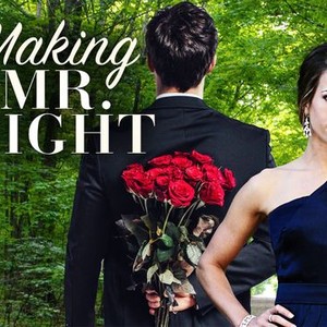 making mr right tv show