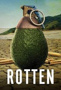Rotten - Rotten Tomatoes