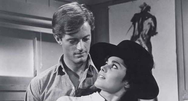 The Young Lovers (1964) | Rotten Tomatoes