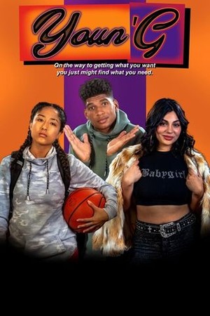 Youn'G poster