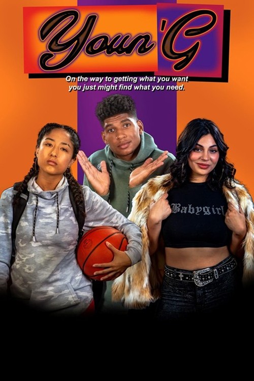 Youn'G poster