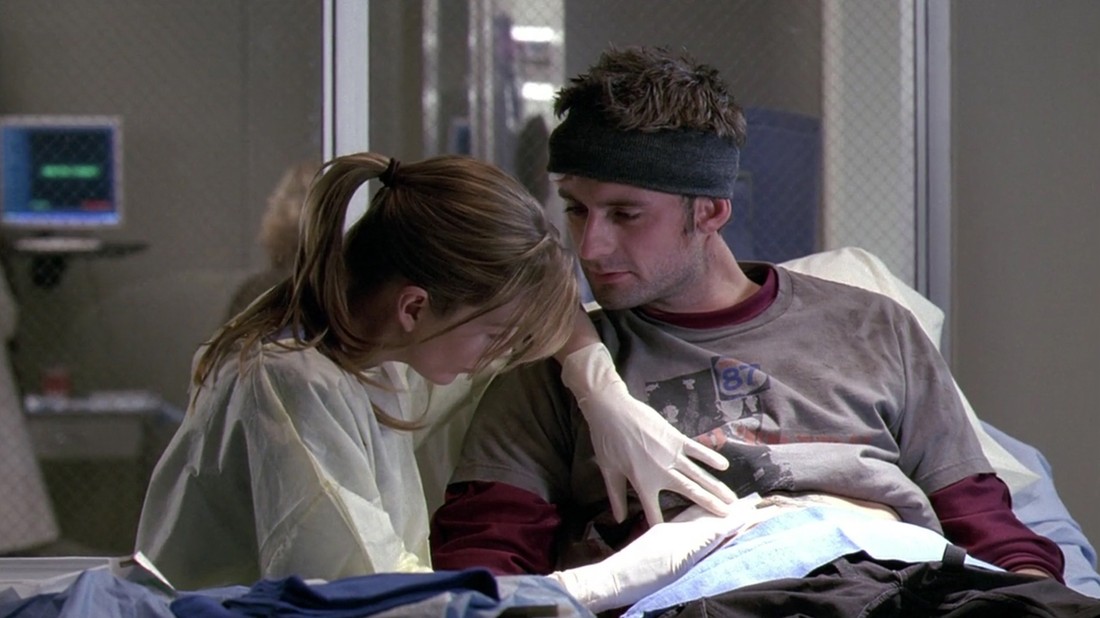 Grey's anatomy season 3 episode 1 online free new arrivals