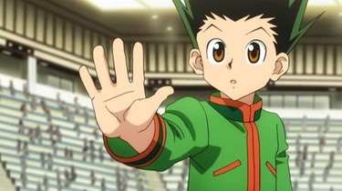 Hunter x hunter 2025 season 2 full episodes