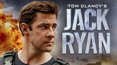 How to watch jack ryan season 1 sale