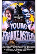 Young Frankenstein poster image