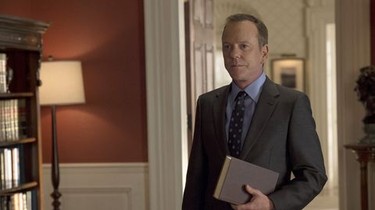 Designated survivor season 2 online online free