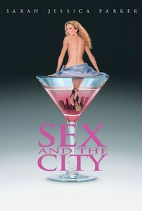 Sex and the City: Season 2, Episode 6 | Cast and Crew | Rotten