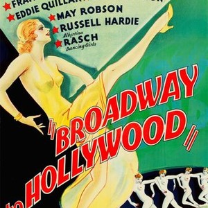 Broadway to Hollywood (1933) photo 2