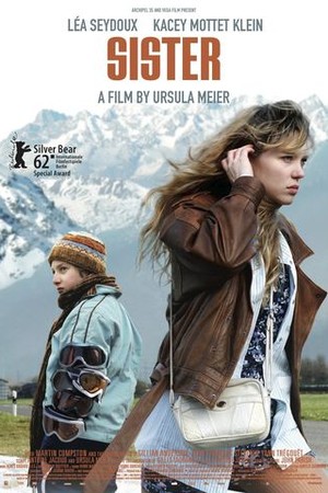 Sister poster