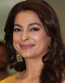 Juhi Chawla