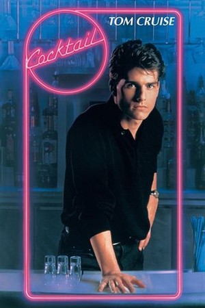 Cocktail poster
