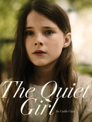 The Quiet Girl poster image