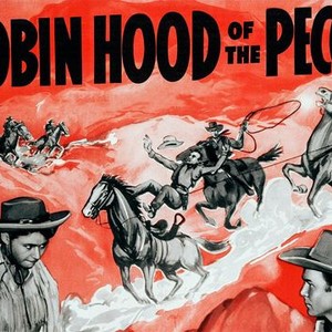 Robin Hood of the Pecos photo 4