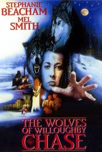 The Wolves of Willoughby Chase | Rotten Tomatoes