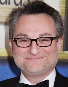 Michael Saltzman